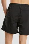 Basic Swimshorts Black