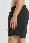 Basic Swimshorts Black