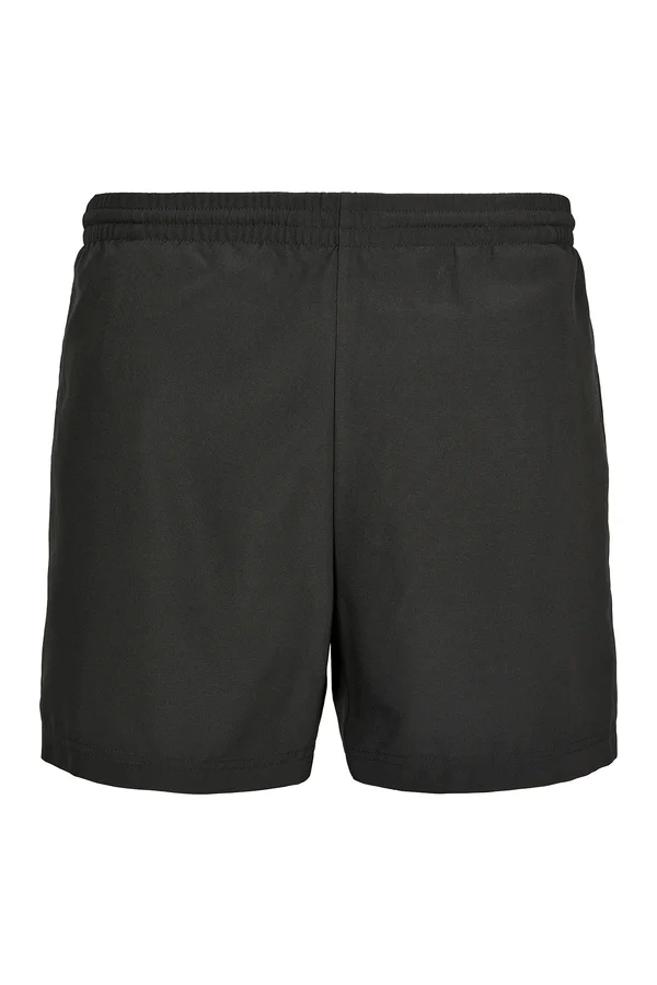 Basic Swimshorts Black