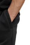 Basic Trackpants Black