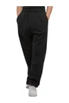 Basic Trackpants Black