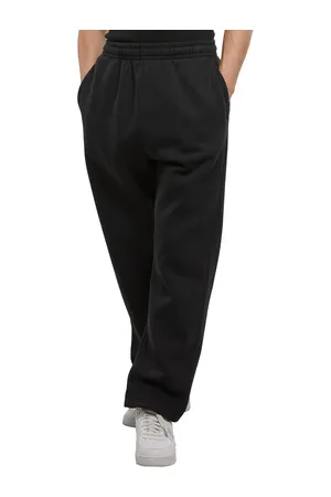 Basic Trackpants Black
