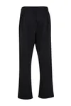 Basic Trackpants Black