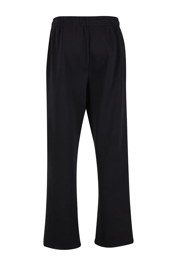 Basic Trackpants Black