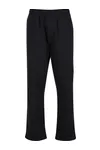 Basic Trackpants Black