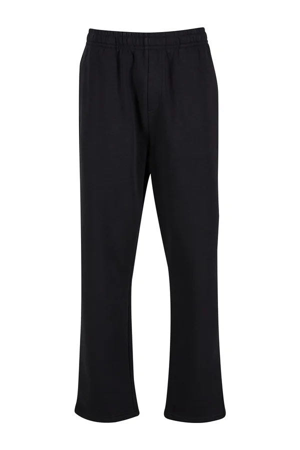 Basic Trackpants Black