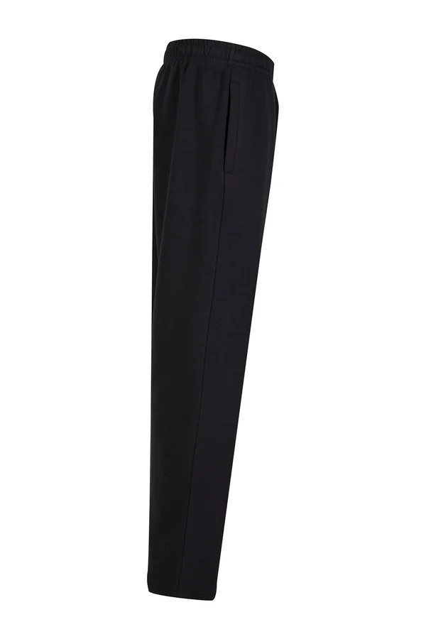 Basic Trackpants Black