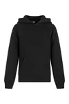 Kids Basic Hoody Black