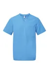 Limitless Men´s Onna-Stretch Tunic Ceil blue
