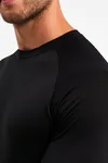 Unstoppable Men´s Fresh Underscrub Baselayer Black