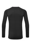 Unstoppable Men´s Fresh Underscrub Baselayer Black