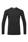 Unstoppable Men´s Fresh Underscrub Baselayer Black
