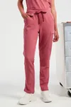 Relentless Women`s Onna-Stretch Cargo Pant Calm Pink