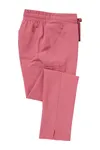Relentless Women`s Onna-Stretch Cargo Pant Calm Pink