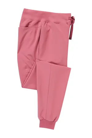 Energized Women´s Onna-Stretch Jogger Pant Calm Pink