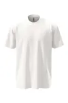 Unisex Heavyweight T-Shirt White