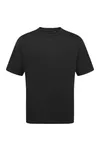 Utility 2.0 Oversized T-Shirt Black (ca. Pantone Black 3C)