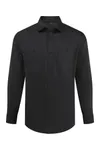 Utility 2.0 Service Shirt Black (ca. Pantone Black 3C)