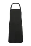 Utility 2.0 Ripstop Apron Black (ca. Pantone Black 3C)