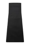 Colours Swap & Pop Apron - Body Black (ca. Pantone Black 3C)
