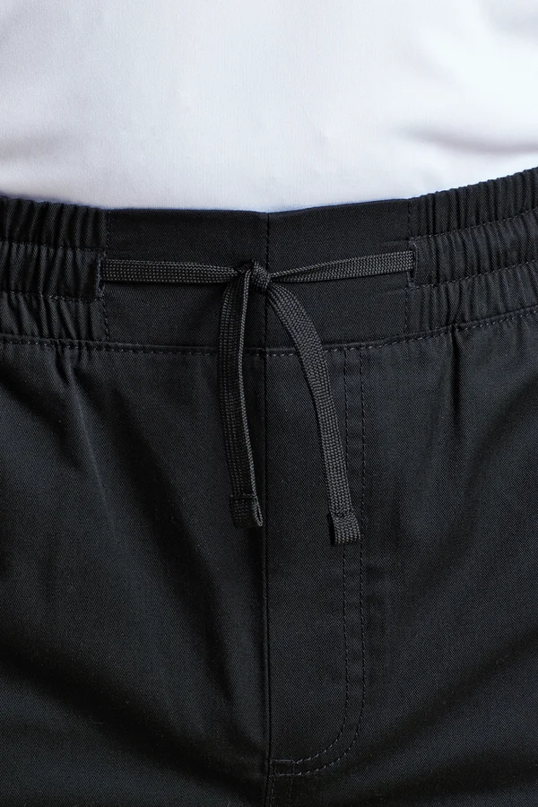 Chef´s Recycled Cagro Trouser Black