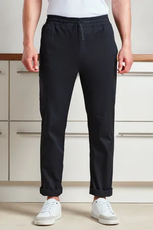 Chef´s Recycled Cagro Trouser Black