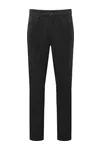 Workready Men´s Straight Leg Jeans Black (ca. Pantone Black 3C)