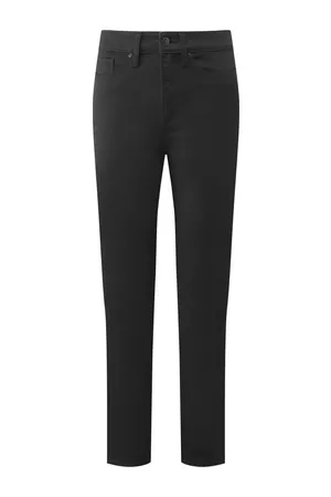Workready Women´s Straight Leg Jeans Black (ca. Pantone Black 3C)