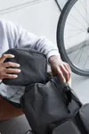 Stockholm Tech Organiser Black