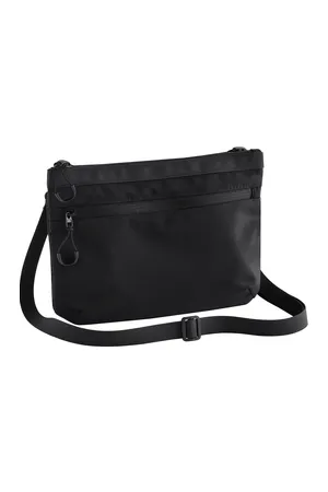 UrbanShift Sacoche Black
