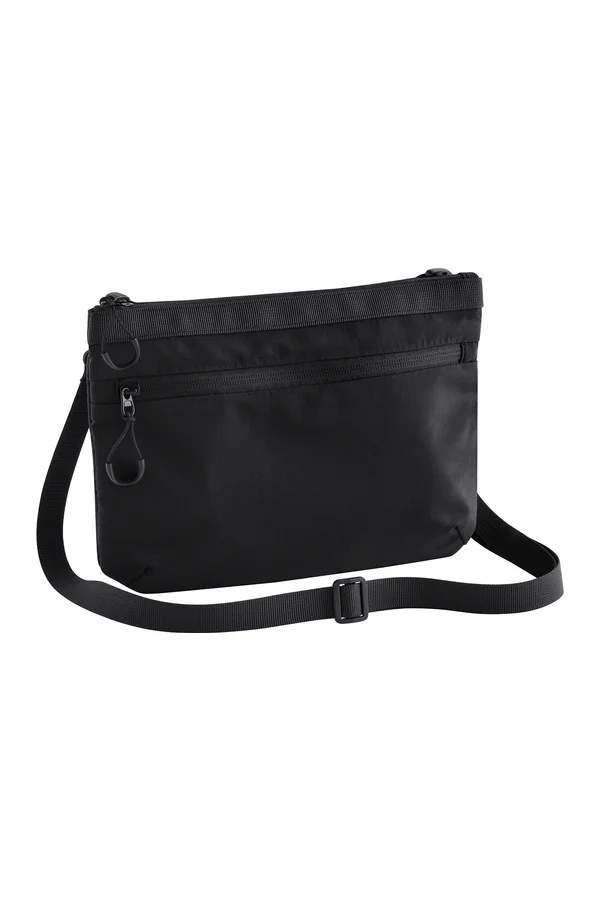 UrbanShift Sacoche Black