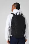 Active Outdoor 25 Litre Daypack Black