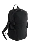 Active Outdoor 25 Litre Daypack Black