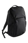 Zürich Toploader Backpack Black