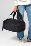 Zürich 35 Litre Hybrid Holdall Black