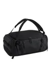 Zürich 45 Litre Hybrid Holdall Black