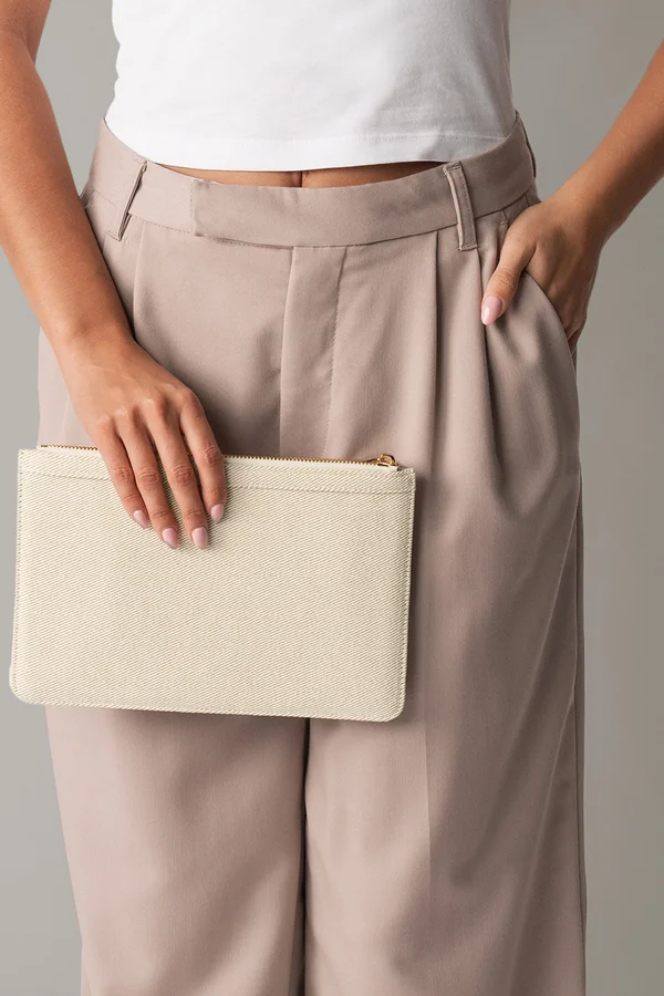 Puerto Pouch Natural