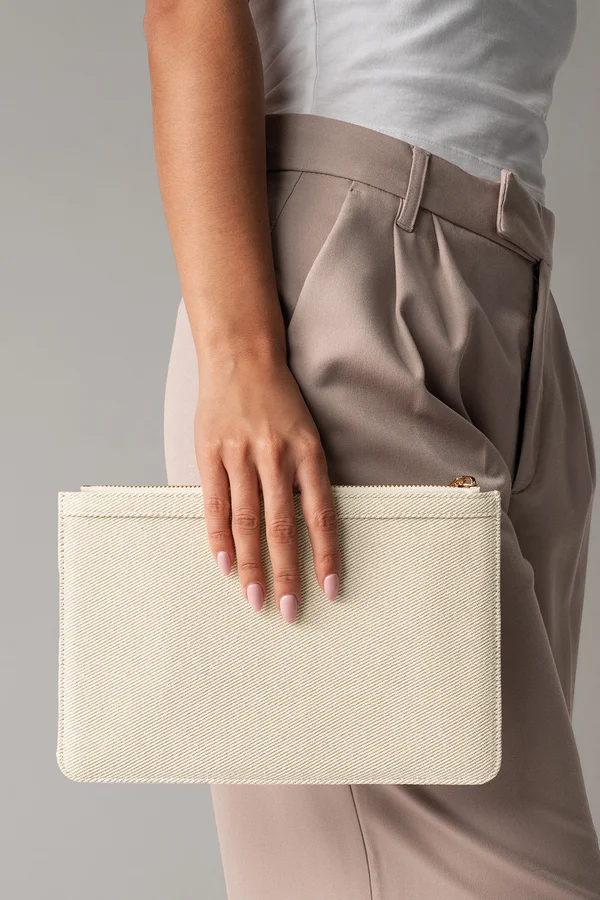 Puerto Pouch Natural