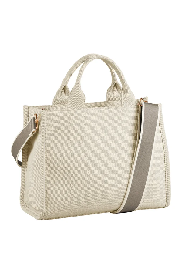 Puerto Medium Bag Natural