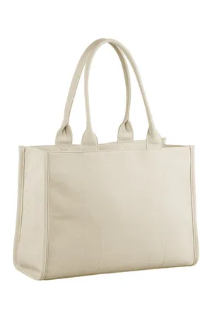 Puerto Large Bag Natural