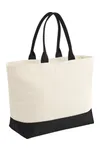 Puerto Weekender Natural / Black