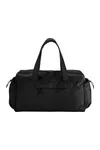 Studio Holdall Black