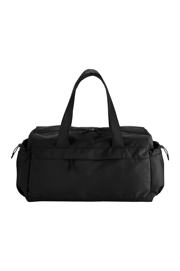 Studio Holdall Black