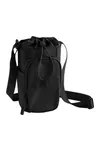 Studio Water Bottle Carrier Black
