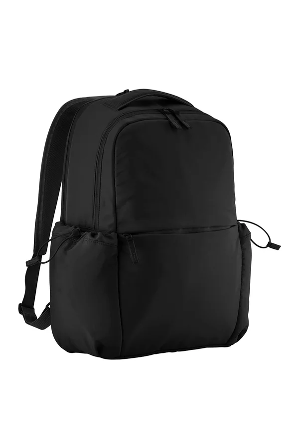 Studio Backpack Black