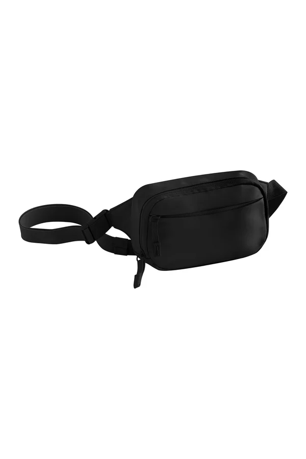 Studio Belt Bag Black