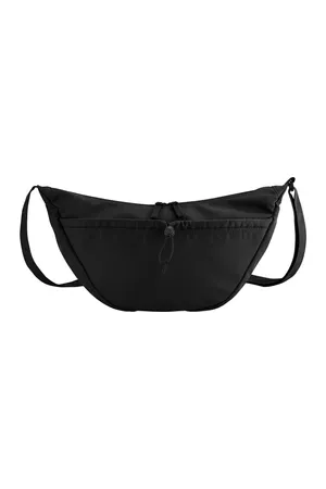 Studio Cross Body Bag Black