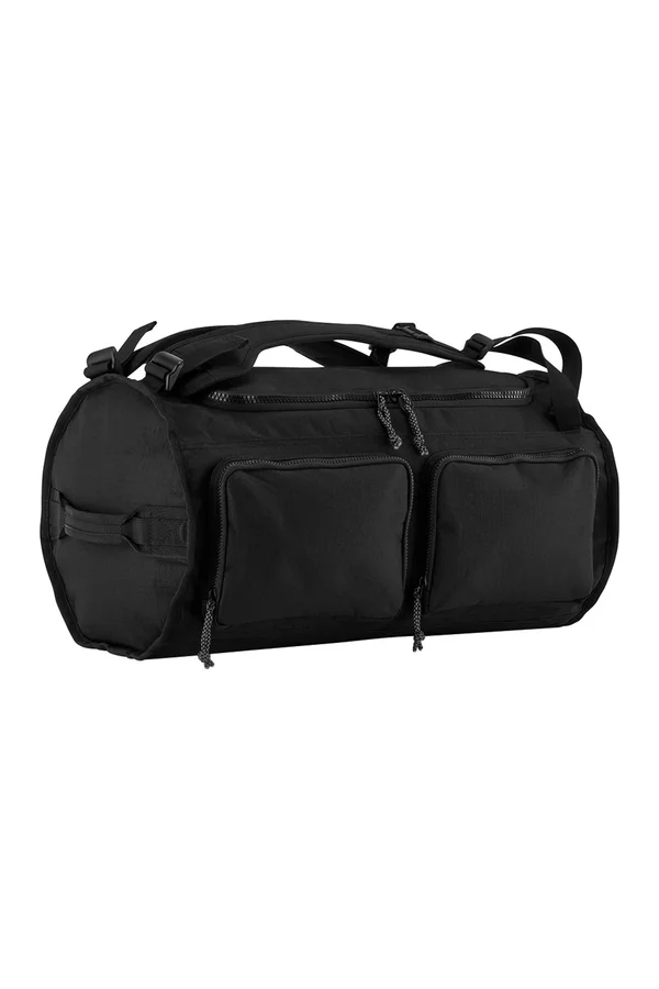 Adapt Hybrid Kit Bag Black