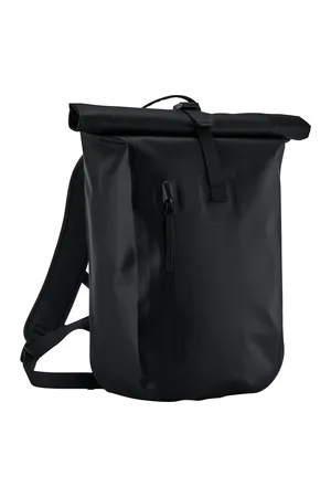 Waterproof Roll-Top Lite Black