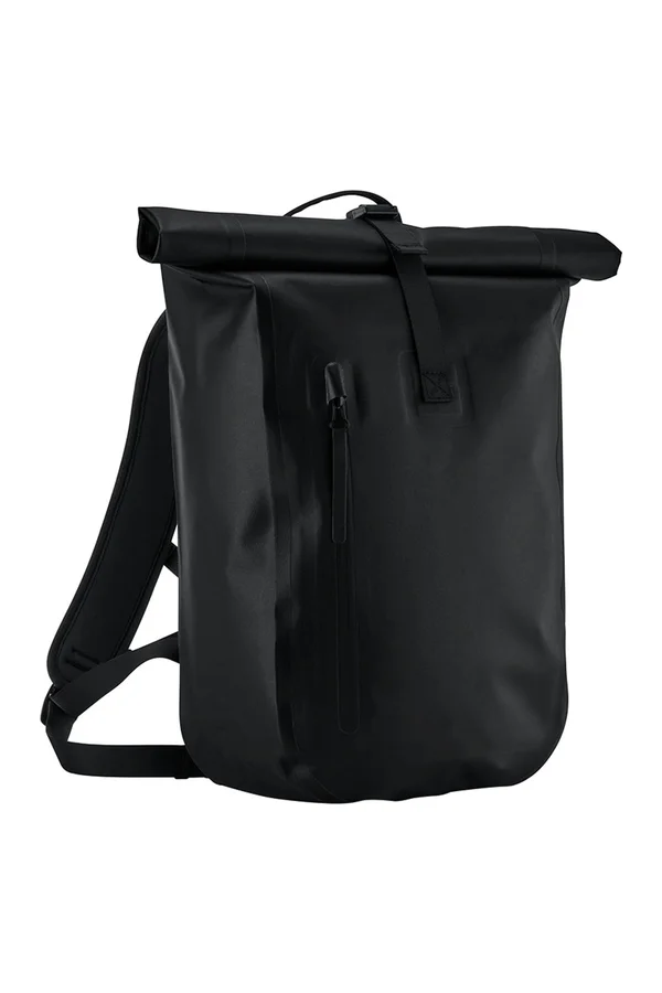 Waterproof Roll-Top Lite Black